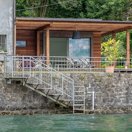 La Darsena Dei Cigni, Private Access *