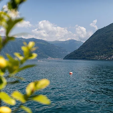 La Darsena Dei Cigni, Private Access